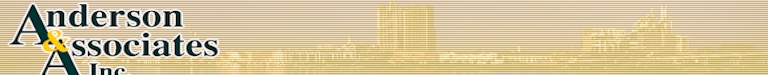 Anderson & Associates, Inc.